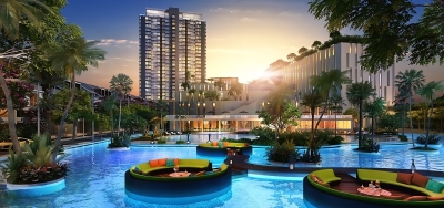 An Gia Riverside